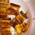 sapyo's cooksnap of when they made 見た目ほぼうなぎ！ちくわで偽うなぎ.