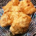 xxxmiyuxxx's cooksnap of when they made 簡単☆チキンナゲット♪.