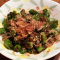 miiko大好き's cooksnap of when they made ししとうの甘辛煮.