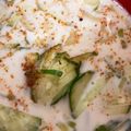 はるちかママ's cooksnap of when they made 素麺つけ汁 濃厚アレンジ 簡単すぎ.