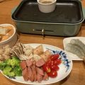 Rieko_ｓ♪♪'s cooksnap of when they made アンチョビなし！バーニャカウダソース.