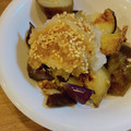 meikoh's cooksnap of when they made 茄子の揚げ浸し.