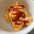 蜜柑の花's cooksnap of when they made ホテルの朝風♪ふわふわスクランブルエッグ.
