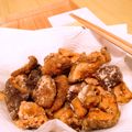 おみな_37's cooksnap of when they made しいたけ農家の唐揚げ.