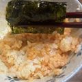 28's cooksnap of when they made 食べ過ぎちゃうかも‼　コチュジャンご飯.