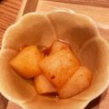Rieko_ｓ♪♪'s cooksnap of when they made 梨キムチ.