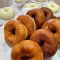 ムーのしっぽ's cooksnap of when they made 基本の菓子パン生地 （ライト）.