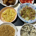ゃゃッキりん梵's cooksnap of when they made 我が家の黄金比！鰤の照り焼き♡.