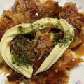 ♪MEGりんご♪'s cooksnap of when they made コーンとチーズのお好み焼き.