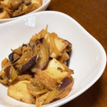 ma2kaboch's cooksnap of when they made 厚揚げと茄子の味噌炒め.