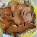 みきaus's cooksnap of when they made メープルシロップでクッキー.