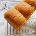 ●ゆゆゆ●'s cooksnap of when they made 我が家の食パン.