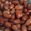 モーティシアがいる's cooksnap of when they made 簡単 (*^▽^*)金時豆の甘煮.