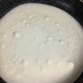 のりこったん's cooksnap of when they made 卵なし、乳なし☆簡単HMでクレープ☆.