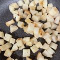 エンゾウ999's cooksnap of when they made じゃがいもコンソメチーズ♪.