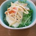 ※はるはる※'s cooksnap of when they made まかないキャベツ丼☆目玉焼きVer..