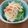 ※はるはる※'s cooksnap of when they made まかないキャベツ丼☆目玉焼きVer..