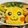 まなぴママ★'s cooksnap of when they made オムすび☆ピカチュウのキャラ弁.