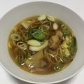 R7mam's cooksnap of when they made なんちゃって★神座風おいしいラーメン♪.
