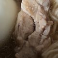 H♡S's cooksnap of when they made 【レンジ】10分超簡単鶏ももチャーシュー.