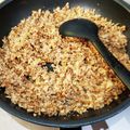 片ちゃん's cooksnap of when they made だしがらで！昆布とかつおのさっと佃煮.