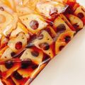 彩ごはん備忘録's cooksnap of when they made レンチン蓮根の酢醤油漬け.