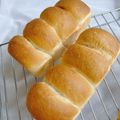 ●ゆゆゆ●'s cooksnap of when they made ヨーグルトのちぎりパンⅡ.