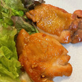 モミ太くん's cooksnap of when they made 鶏の照り焼き　美味しすぎるので注意.
