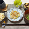 ks（＾Ｏ＾）'s cooksnap of when they made 胸肉と長ネギの塩レモン炒め.