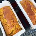 えいてぃえいと's cooksnap of when they made 米粉のキャロットケーキ.