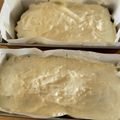 えいてぃえいと's cooksnap of when they made 米粉のキャロットケーキ.