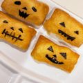 sapyo's cooksnap of when they made ハロウィンいなり.