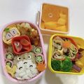 ゆいまーるん's cooksnap of when they made 簡単☆チキンナゲット♪.