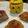 saki1010's cooksnap of when they made ハロウィン☆パプリカのフライドライス詰め.