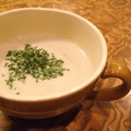 NOーKA's cooksnap of when they made きれいになあれ♪　ごぼうの朝スープ.