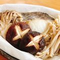 彩ごはん備忘録's cooksnap of when they made 鱈のレンチンきのこ蒸し.