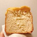 ●ゆゆゆ●'s cooksnap of when they made 塩麹とオリゴ糖でHBカリふわミルク食パン.