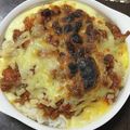 ゃゃッキりん梵's cooksnap of when they made 【話題入り】絶品！ホワイトソース☆★☆.