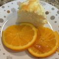 saki1010's cooksnap of when they made オレンジコンポート.