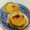 クック9UJ7HI☆'s cooksnap of when they made たぶん簡単スイートポテト.