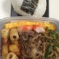 ゃゃッキりん梵's cooksnap of when they made ＊牛薄切り肉の生姜焼き＊.
