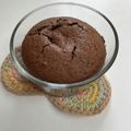 スケルツァンドx's cooksnap of when they made ＊サラダ油で濃厚ココアパウンドケーキ＊*.
