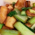 kanachio★'s cooksnap of when they made アレンジ自在＆シンプルに！かぶの塩焼き.