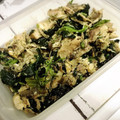ゆっぽ's cooksnap of when they made 小松菜とサバ缶で簡単めちゃ旨おかず☆.
