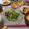 ks（＾Ｏ＾）'s cooksnap of when they made さつまいもとれんこんの深煎りごま炒め.