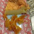 saki1010's cooksnap of when they made ホワイトチョコで作る♪ガトーショコラ.