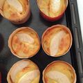 クックDAIZWF☆'s cooksnap of when they made ラフランスパウンドケーキ、ＨＭを使って.