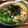 ettsuin's cooksnap of when they made 奄美鶏飯の【具材】.