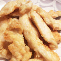 miiko大好き's cooksnap of when they made チキンスティック☆むね1枚！揚げ焼き簡単.