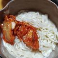 のりこったん's cooksnap of when they made 材料3つ！簡単そうめんアレンジ.